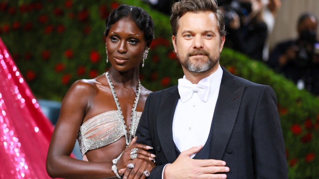 Who Is Jodie Turner-Smith Ex-Husband? Joshua Jackson’s Age & Daughter