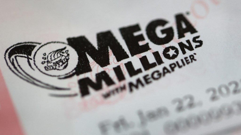 Who Won the Mega Millions & Where Was the Ticket Sold? $560 Million Jackpot Explained