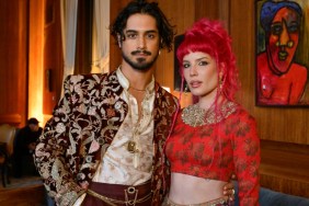 Who Is Halsey Dating? Boyfriend Avan Jogia’s Age & Relationship Timeline