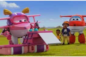 Super Wings Season 7