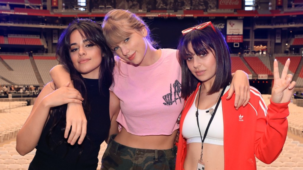 Charli XCX: Is 'Sympathy Is a Knife' About Taylor Swift & Matty Healy?