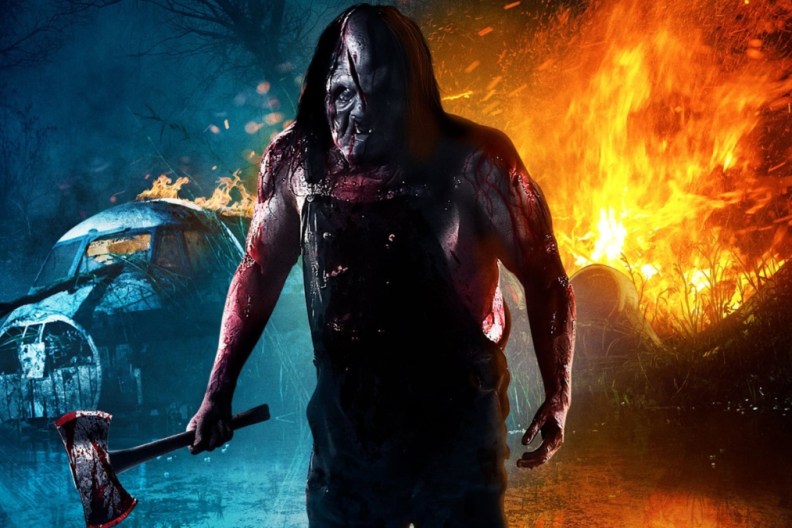 Victor Crowley Streaming