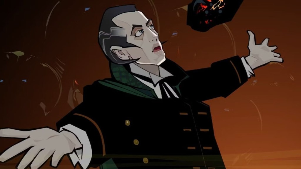 Doctor Who Shalka