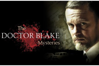 The Doctor Blake Mysteries Season 3 Streaming: Watch & Stream Online via Amazon Prime Video