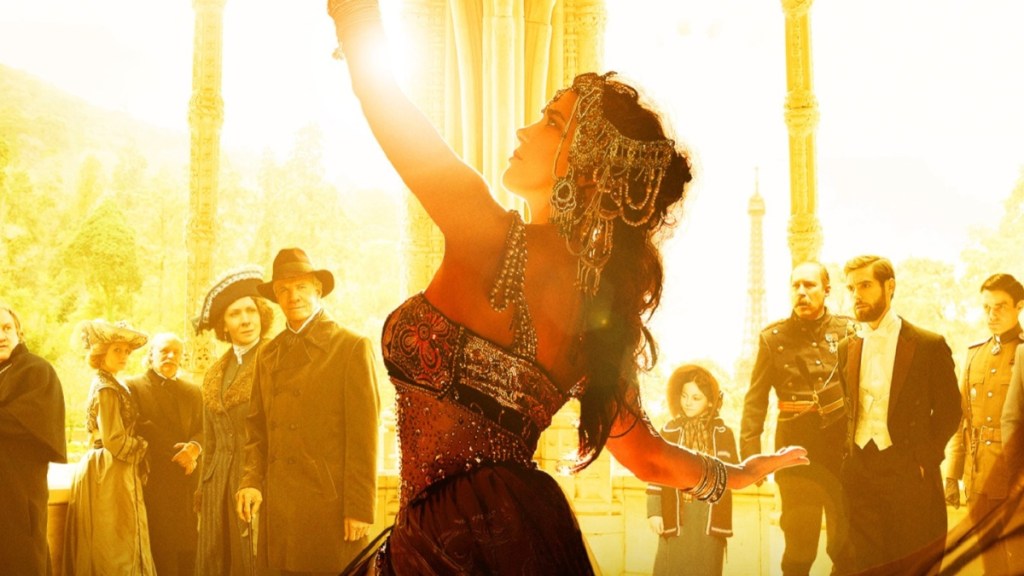 Mata Hari (2017) Season 1 Streaming