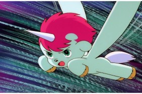 Unico in the Island of Magic