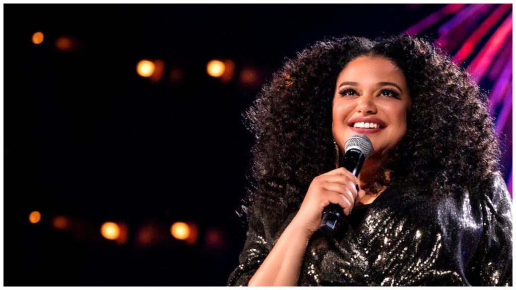 Michelle Buteau: Welcome to Buteaupia