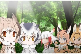 Welcome to the Japari Park