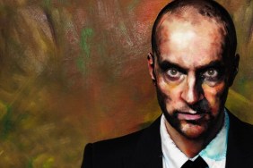 Derren Brown: The Great Art Robbery