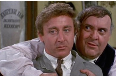 Remembering Gene Wilder Streaming: Watch & Stream Online via Netflix