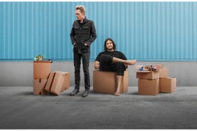 The Minimalists: Less Is Now