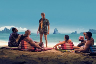 Paradise Beach (2019) Streaming