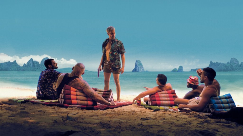 Paradise Beach (2019) Streaming