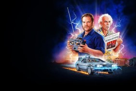 Expedition: Back to the Future (2021) Season 1 Streaming