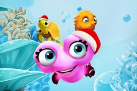 Fishmas! (2019) Streaming