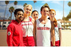 Malibu Rescue: The Next Wave streaming