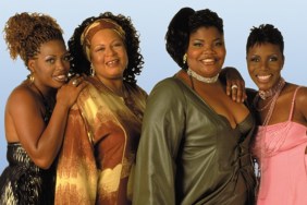 The Queens of Comedy (2001) Streaming