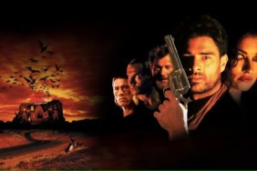 From Dusk Till Dawn 3: The Hangman's Daughter Streaming