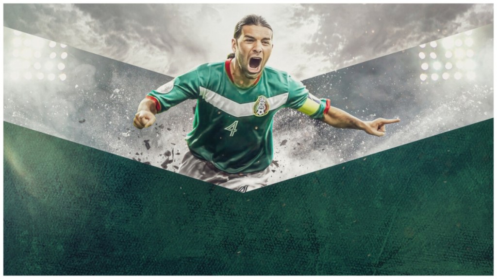 Rafa Marquez: El Capitan Streaming: Watch & Stream Online via Netflix