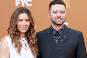 Who Is Justin Timberlake Married To? Wife Jessica Biel's Age & Kids