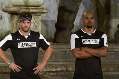 The Challenge (1998) Season 2 Streaming