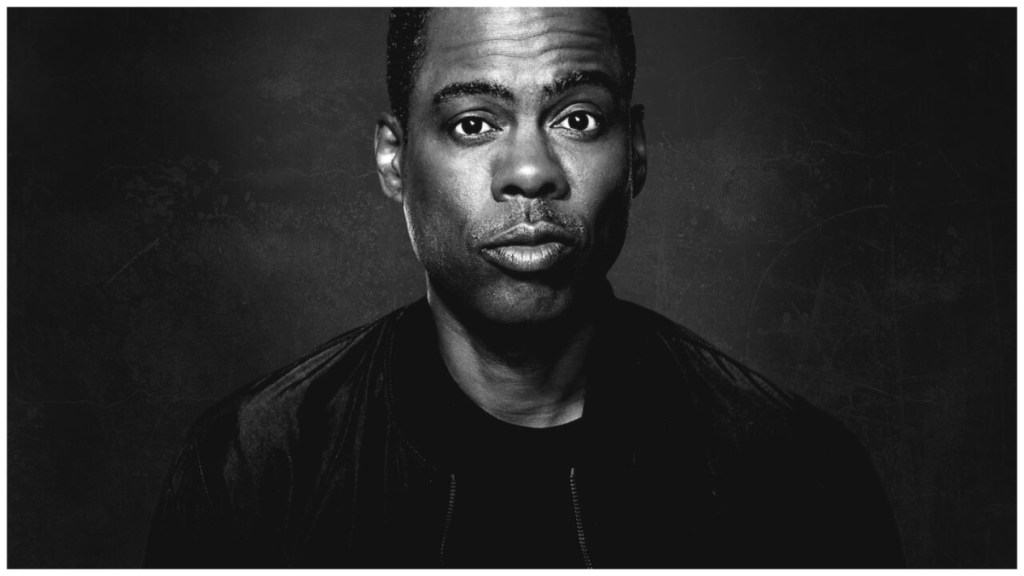 Chris Rock Total Blackout: The Tamborine Extended Cut