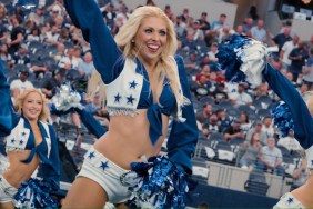 America's Sweethearts: Dallas Cowboys Cheerleaders Streaming