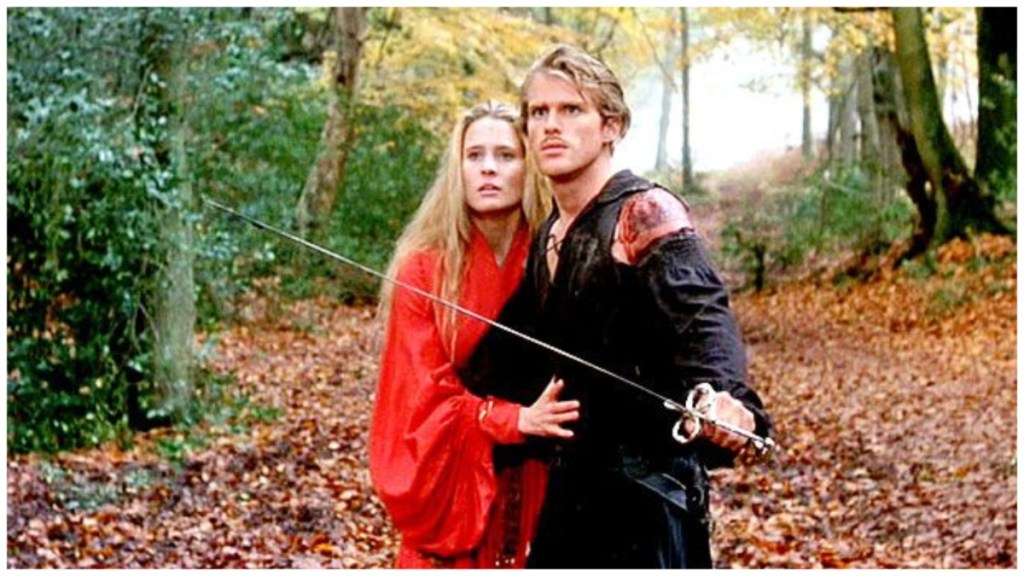 How to Watch The Princess Bride Online