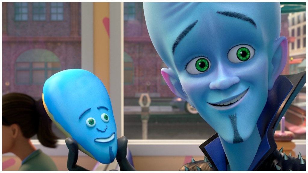 Megamind Rules episode 17 release date