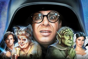 Spaceballs 2 release date