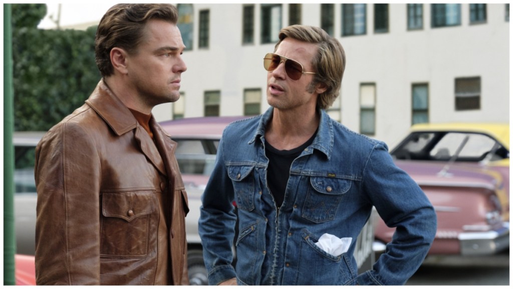 How to Watch Once Upon a Time in Hollywood Online Free