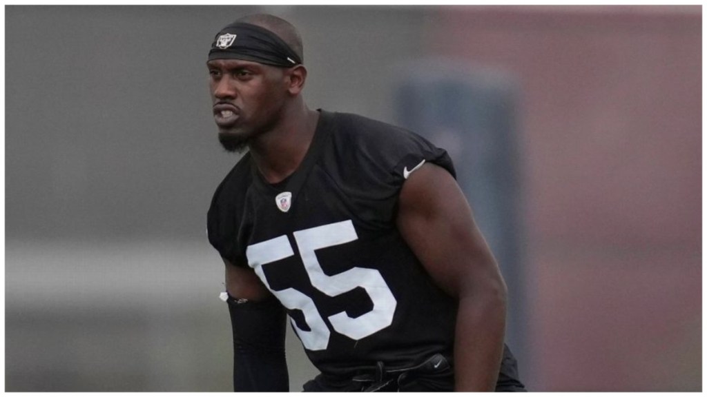 Chandler Jones Net Worth 2024: How Much Money Do They Make