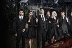 Watch The Vampire Diaries