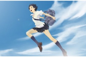 The Girl Who Leapt Through Time (2006)