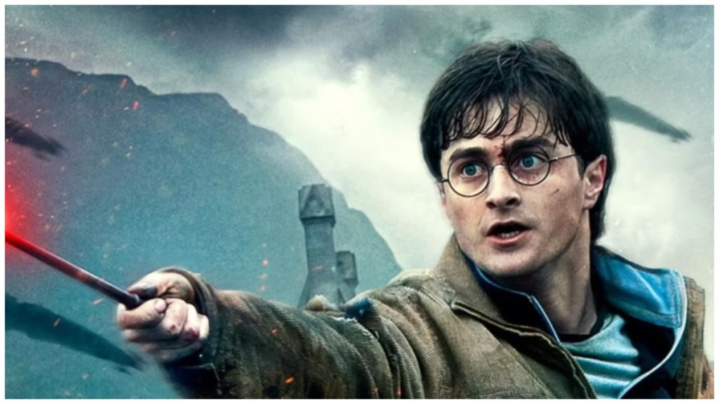 How to Watch Harry Potter and the Deathly Hallows Online Free?