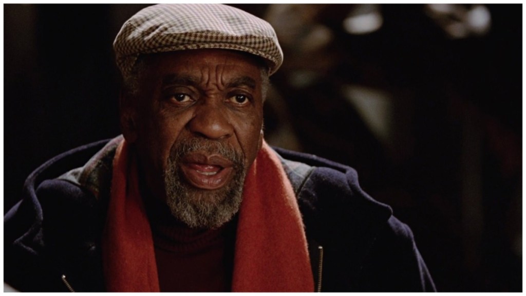 Bill Cobbs Net Worth 2024: How Much Money Did He Make