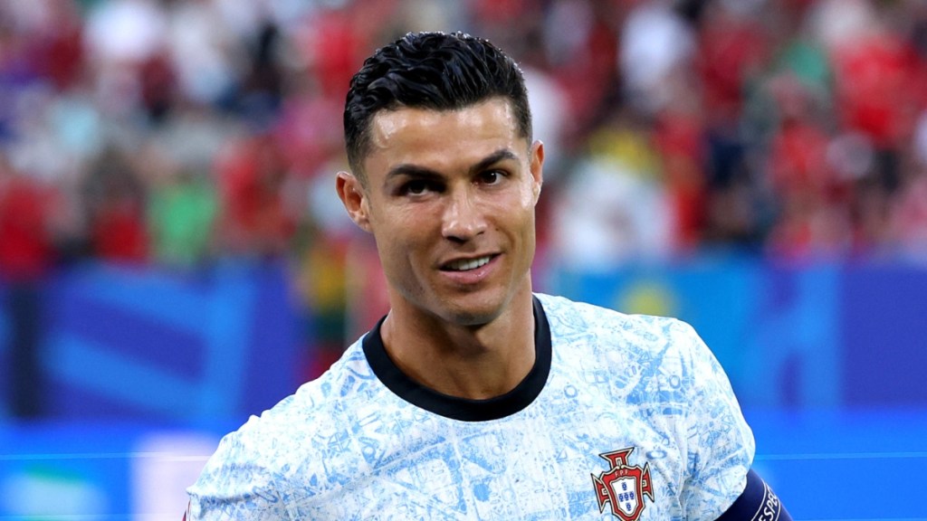 Cristiano Ronaldo net worth