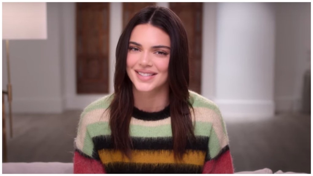 Kendall Jenner Net Worth