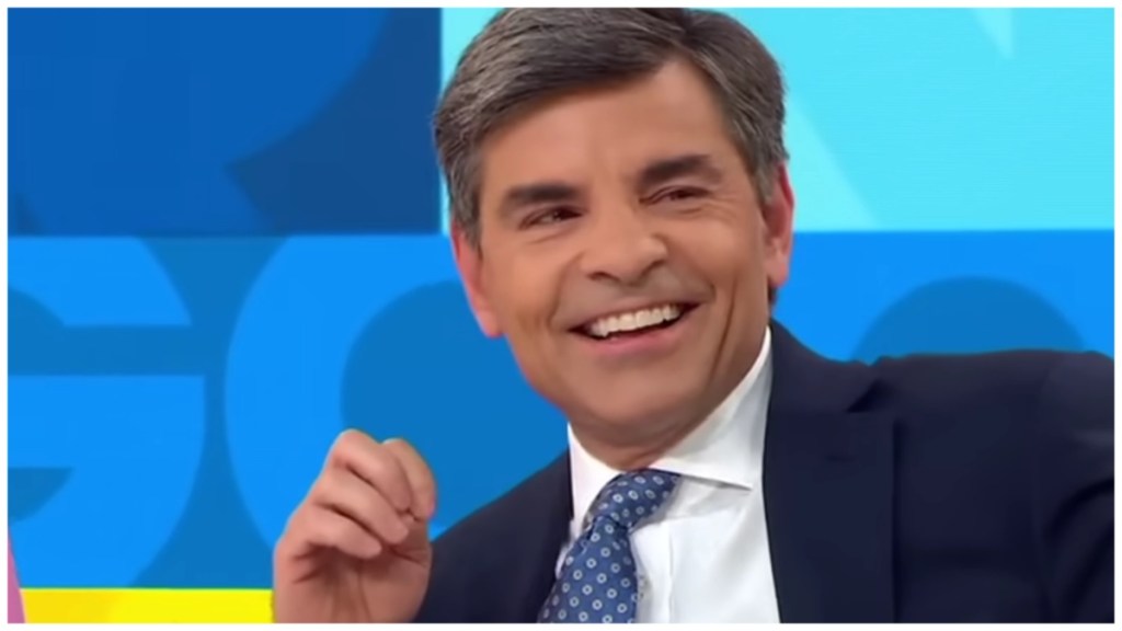 Is George Stephanopoulos Leaving GMA? Where Is He?