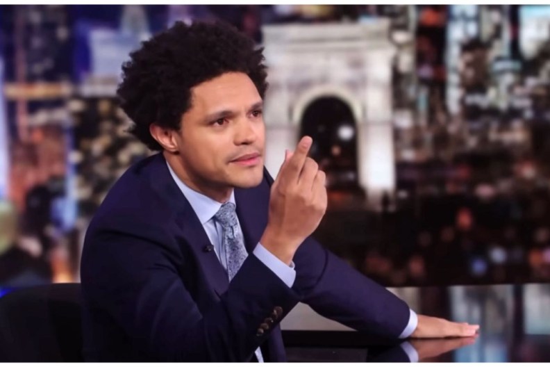 The Daily Show