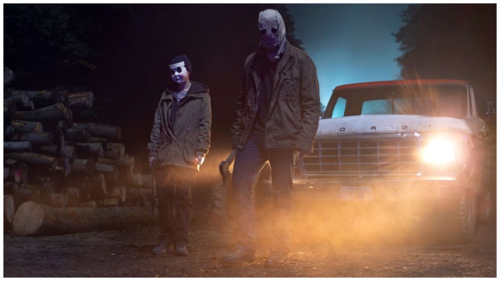 Will There Be a The Strangers: Chapter 2 Release Date & Is It Coming Out?