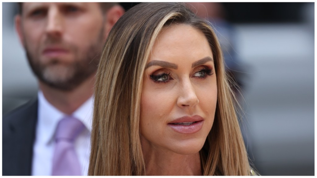 Lara Trump Net Worth 2024: How Much Money Do They Make?