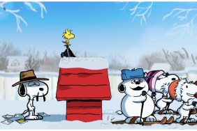 watch Snoopy Presents: For Auld Lang Syne