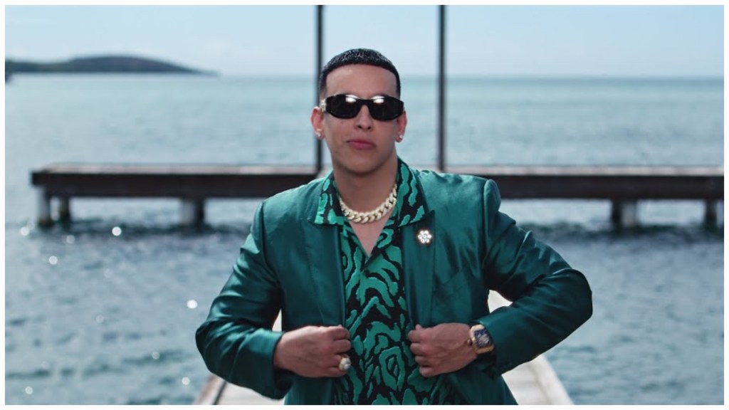 Daddy Yankee Net Worth