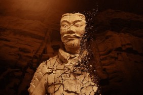 Mysteries of the Terracotta Warriors Streaming: Watch & Stream Online via Netflix