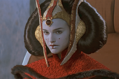 Natalie Portman Reflects on Star Wars Prequels, Feels ‘Blessed’ Despite Backlash