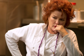 Orange Is the New Black’s Kate Mulgrew Explains Why She Dislikes Red’s Ending