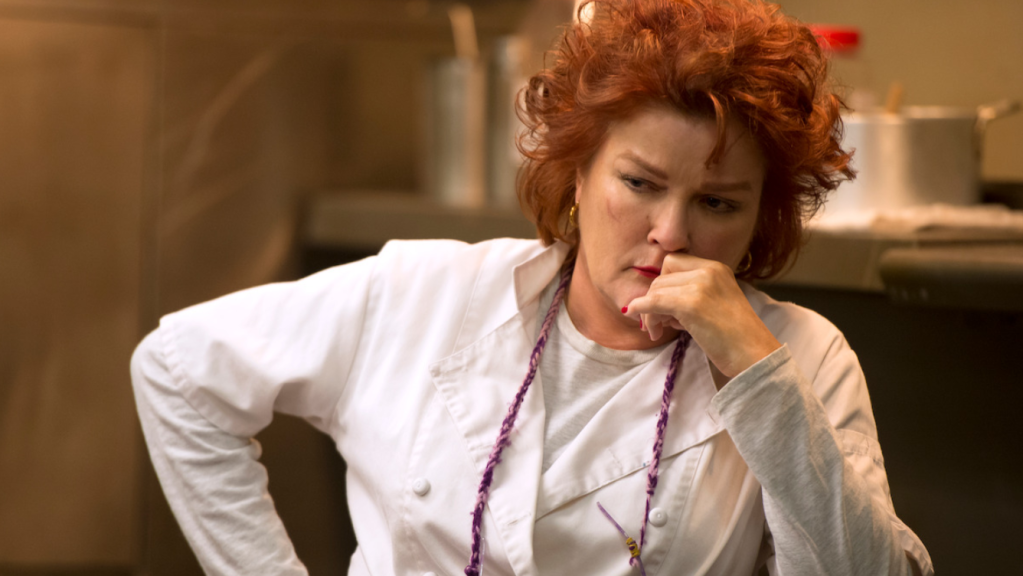 Orange Is the New Black’s Kate Mulgrew Explains Why She Dislikes Red’s Ending