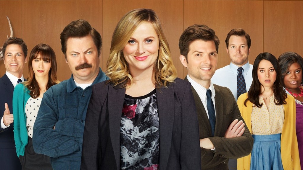 How to Watch Parks and Recreation Online