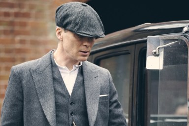 How to Watch Peaky Blinders Online